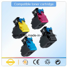 Compatible Color Toner Cartridge Tnp22 for Konica Minolta C35 C35p